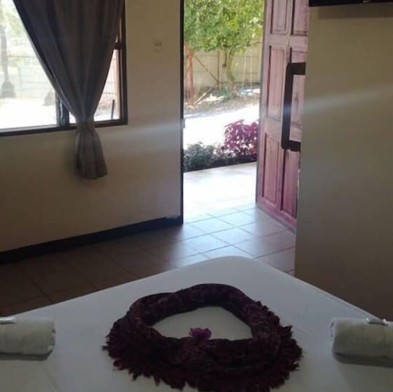 Roca Mar Playa Bonita