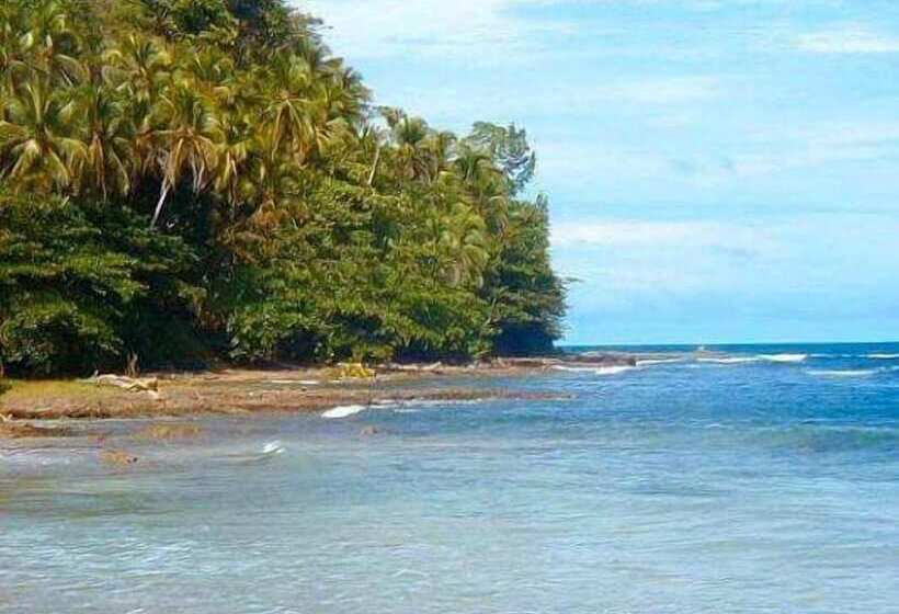 Roca Mar Playa Bonita