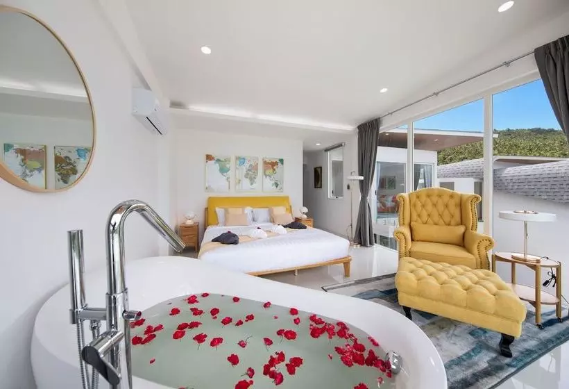 Villa Hailan With Private Pool