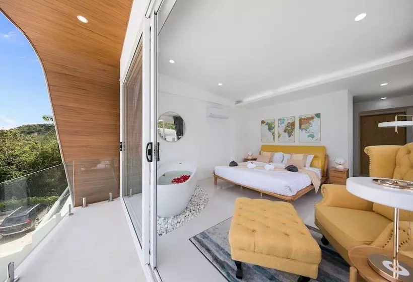 Villa Hailan With Private Pool