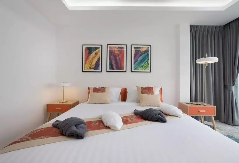 Villa Hailan With Private Pool