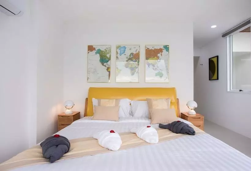 Villa Hailan With Private Pool