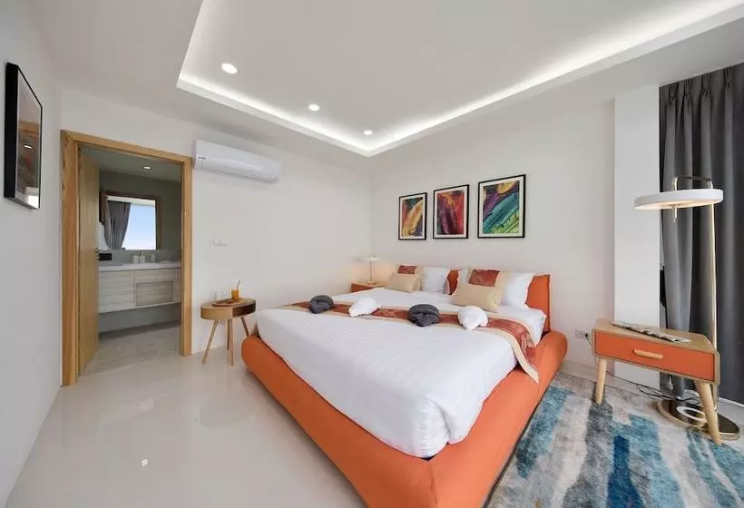 Villa Hailan With Private Pool