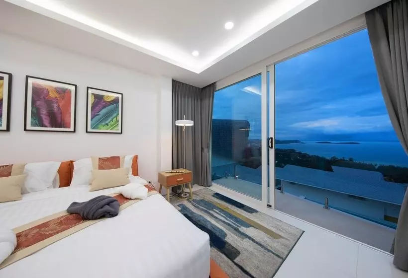 Villa Hailan With Private Pool