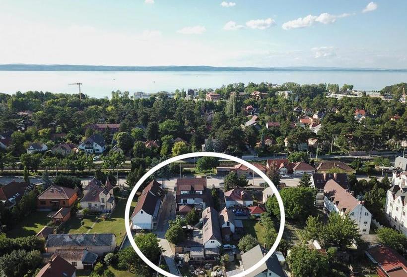 Vandrarhem Muller S Inn