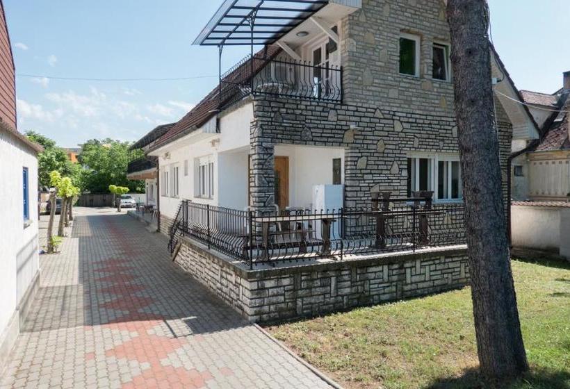 Vandrarhem Muller S Inn