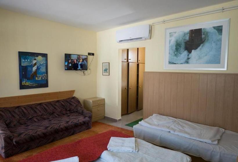 Vandrarhem Muller S Inn