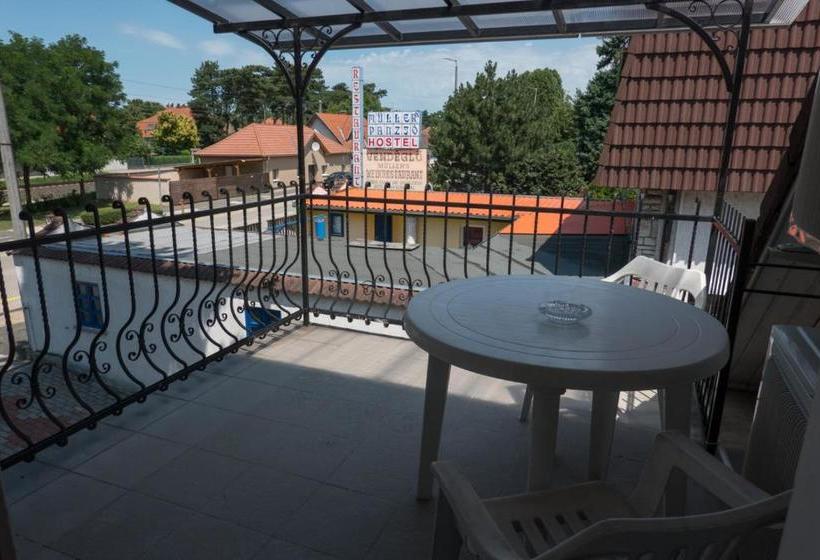 Vandrarhem Muller S Inn