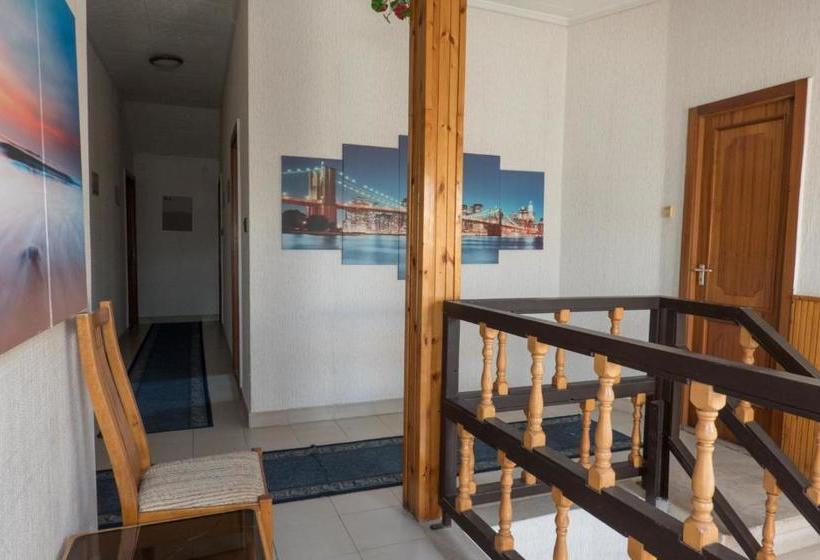 Vandrarhem Muller S Inn