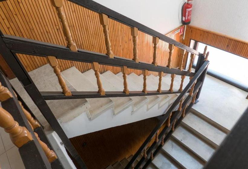 Vandrarhem Muller S Inn