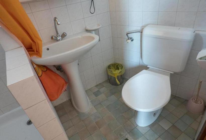 Vandrarhem Muller S Inn