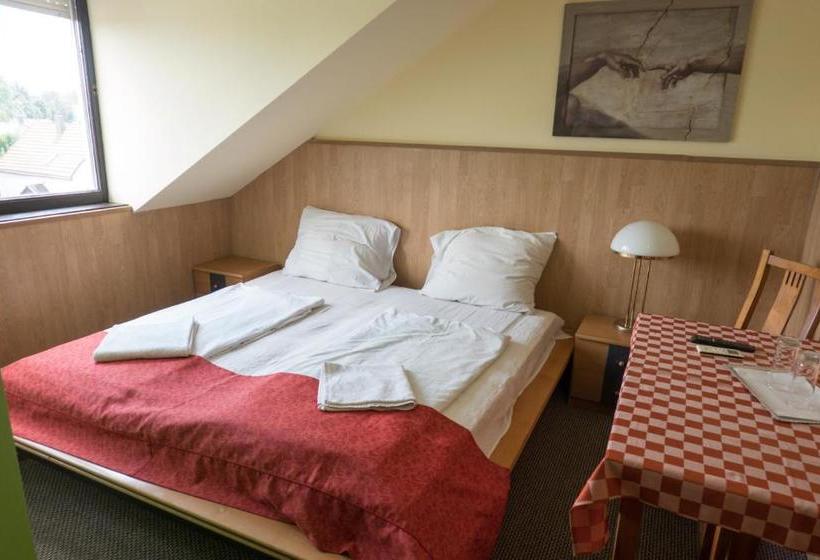 Vandrarhem Muller S Inn