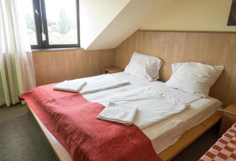 Vandrarhem Muller S Inn