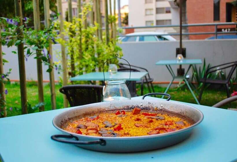 住宿加早餐 Somni Viña