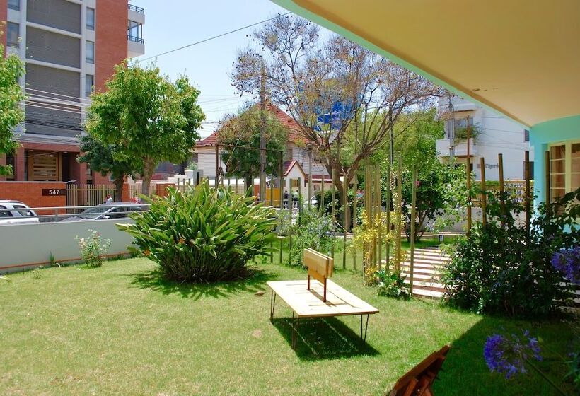 住宿加早餐 Somni Viña