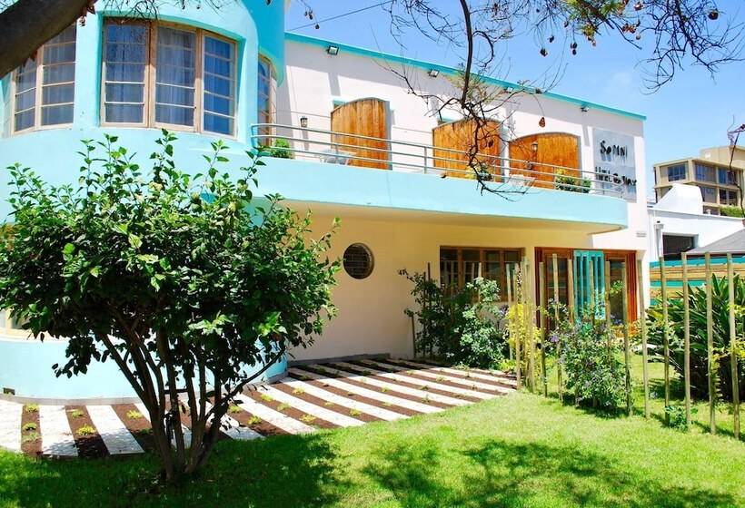 住宿加早餐 Somni Viña