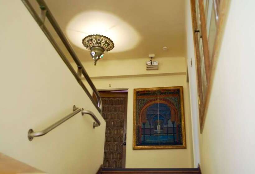 住宿加早餐 Somni Viña