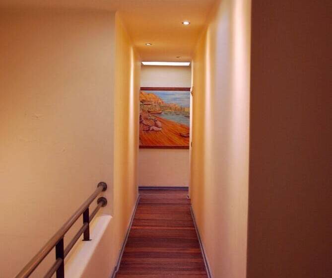 住宿加早餐 Somni Viña