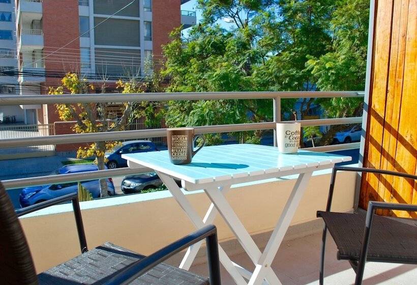 住宿加早餐 Somni Viña