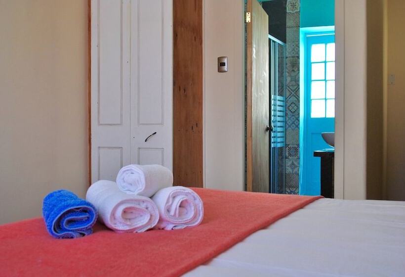 ベッドアンドブレックファースト Somni Viña