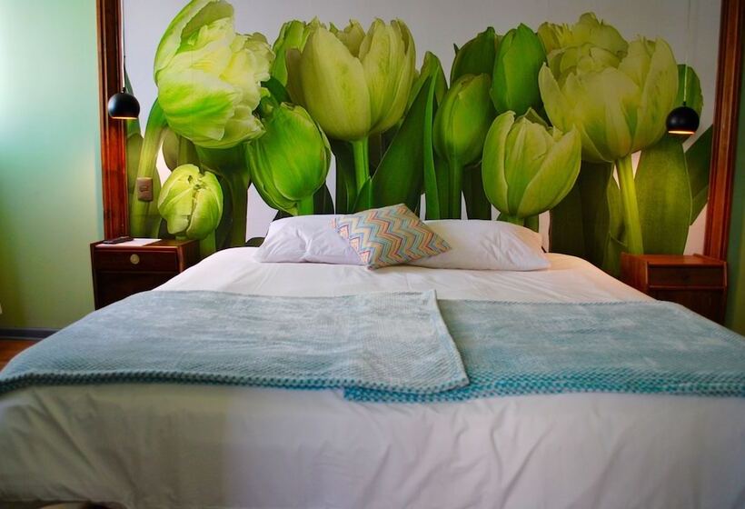 住宿加早餐 Somni Viña