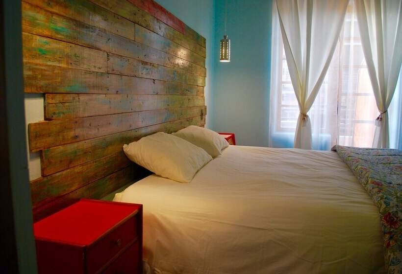 住宿加早餐 Somni Viña