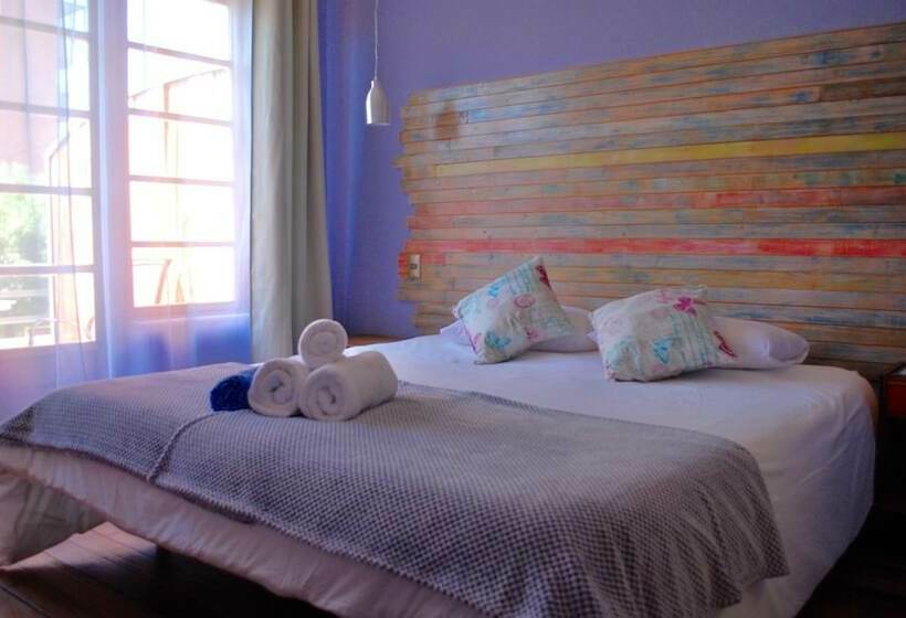 住宿加早餐 Somni Viña