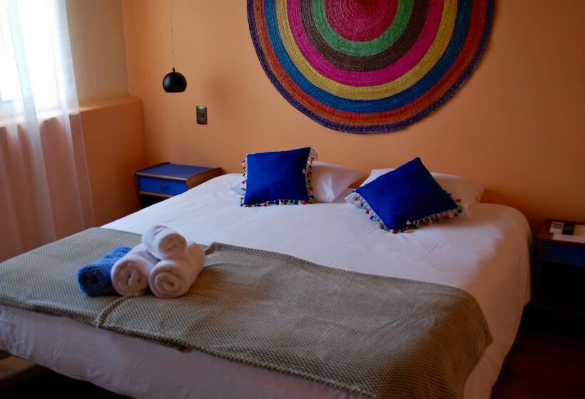 住宿加早餐 Somni Viña