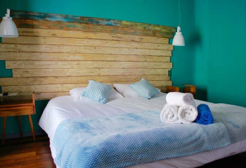 住宿加早餐 Somni Viña