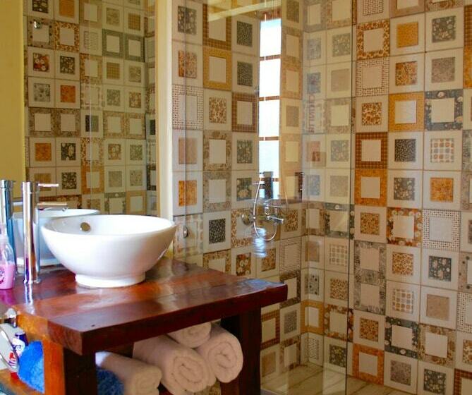 住宿加早餐 Somni Viña