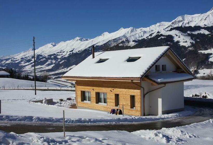 Gästehaus Myhideaway