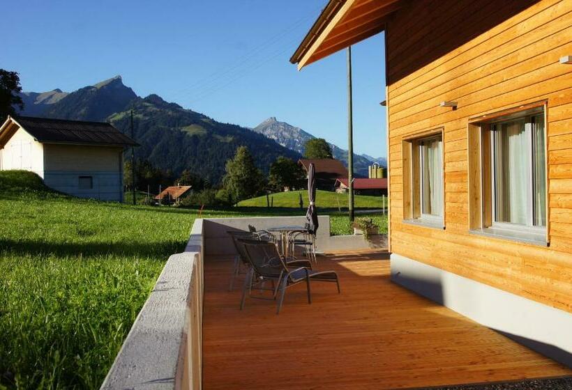 Gästehaus Myhideaway