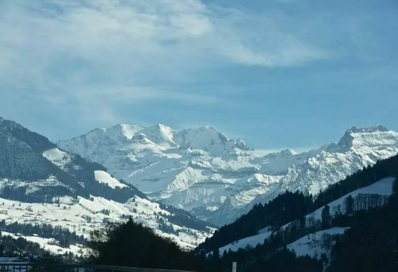 Gästehaus Myhideaway