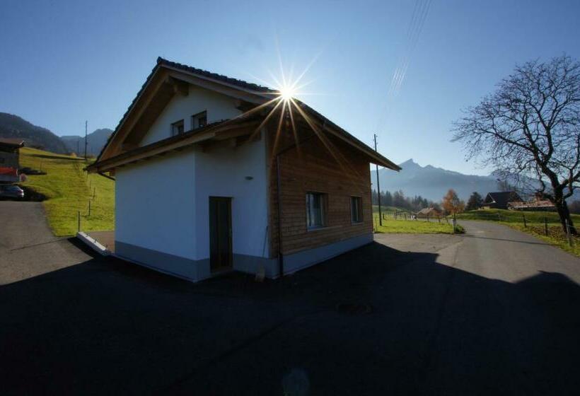 Gästehaus Myhideaway