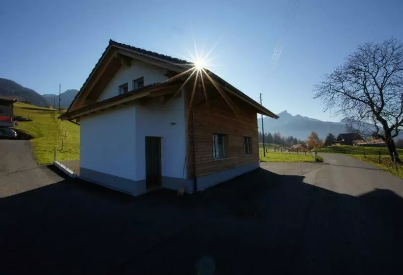 Gästehaus Myhideaway