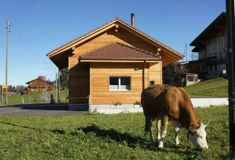 Gästehaus Myhideaway