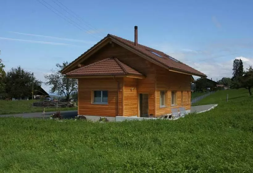 Gästehaus Myhideaway