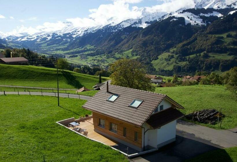 Gästehaus Myhideaway