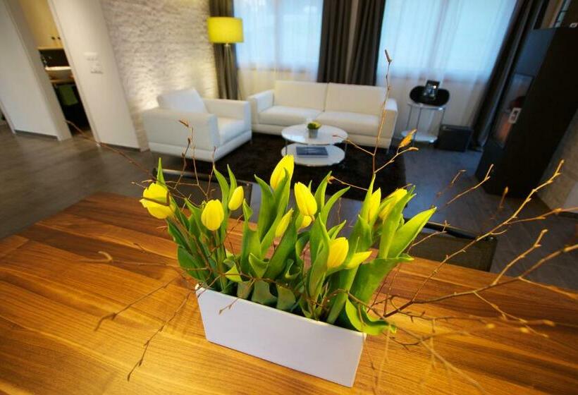 Gästehaus Myhideaway