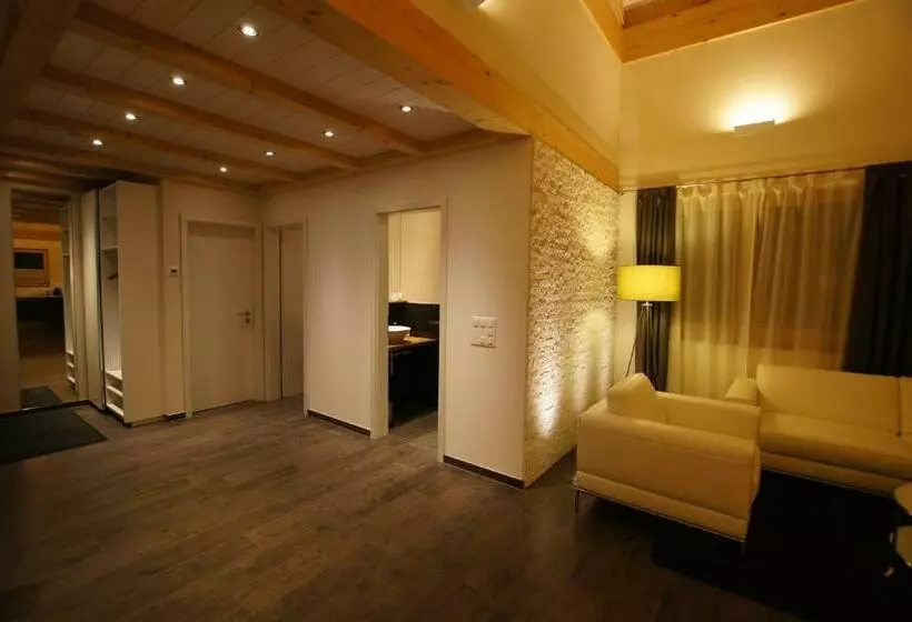 Gästehaus Myhideaway