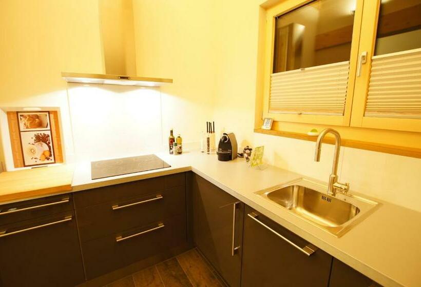 Gästehaus Myhideaway