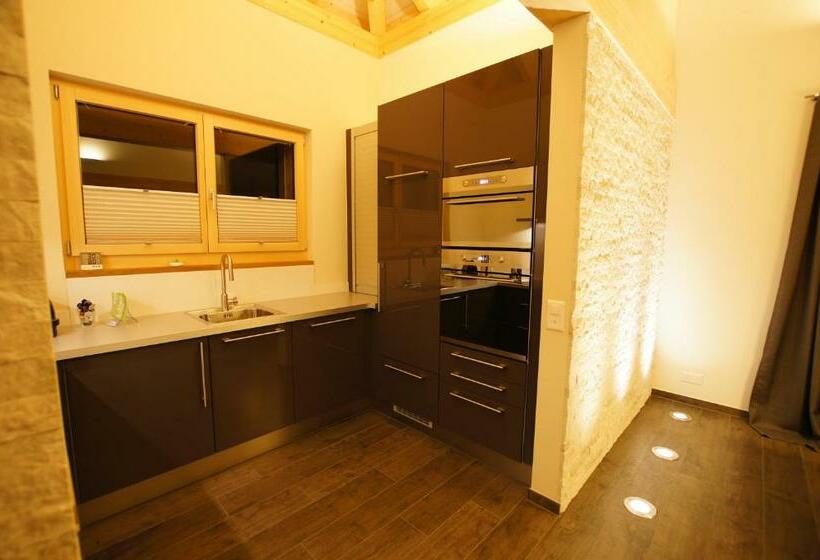 Gästehaus Myhideaway