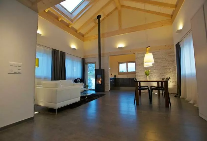 Gästehaus Myhideaway