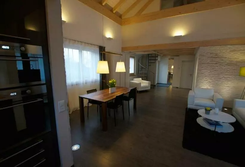 Gästehaus Myhideaway