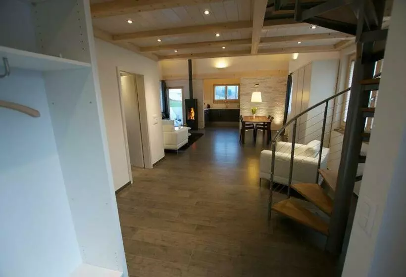 Gästehaus Myhideaway