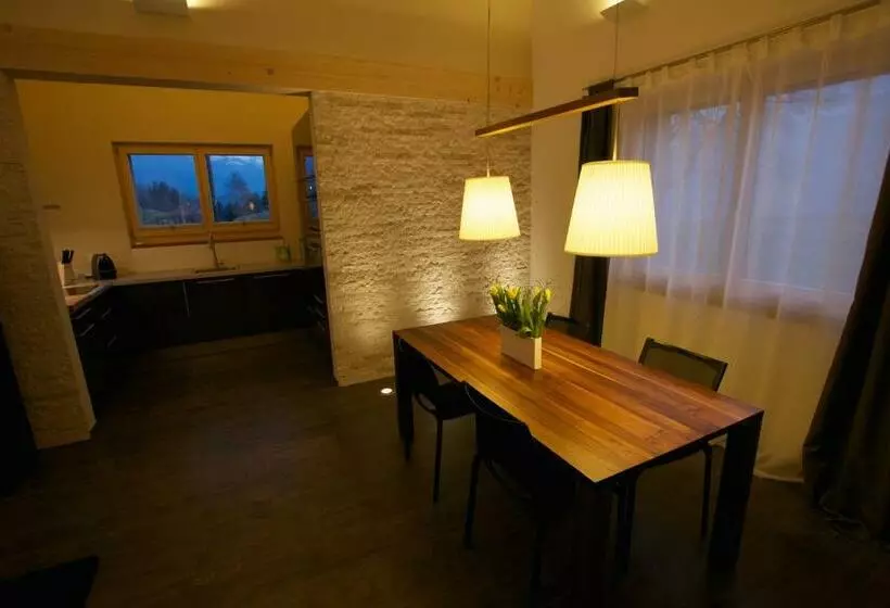 Gästehaus Myhideaway