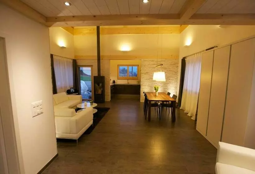 Gästehaus Myhideaway