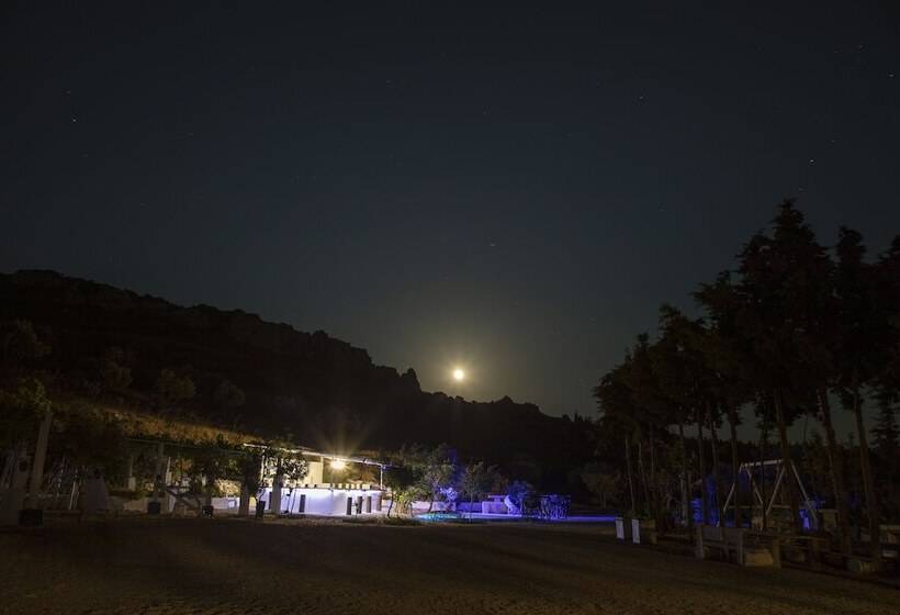 Goknar Knidos Nature Otel Adults Only