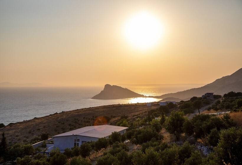 Goknar Knidos Nature Otel Adults Only