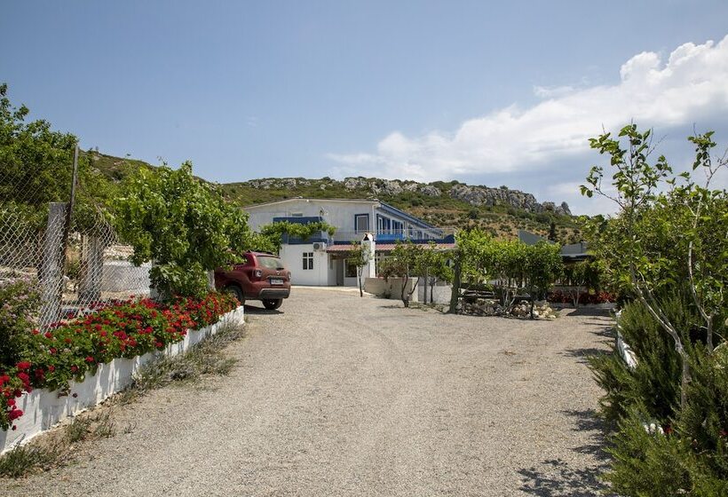 Goknar Knidos Nature Otel Adults Only